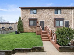 7020 Knighthood Ln SW, Columbia, MD 21045