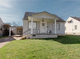 220 Iroquois St, Struthers, OH