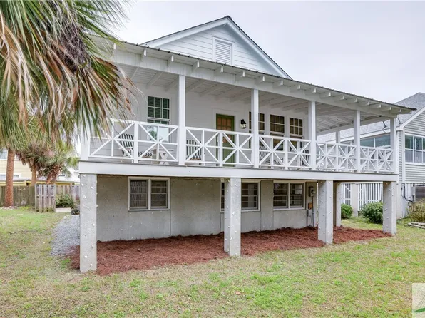 6 18th Terrace, Tybee Island, GA 31328