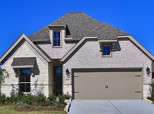 15811 Tamarin Tiger Ct, Conroe, TX 77302