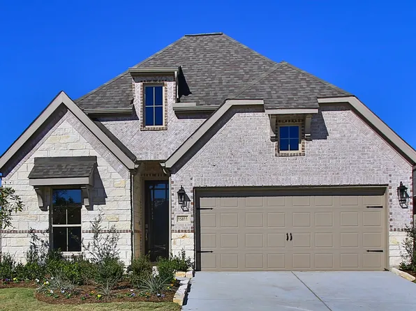 15811 Tamarin Tiger Ct, Conroe, TX 77302