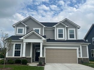 6754 Seattle Slew Dr, Whitestown, IN 46075