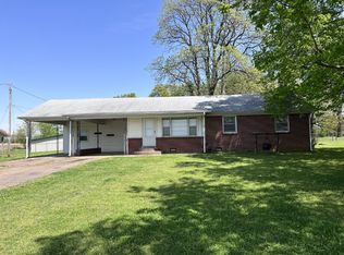 3400 Stella Ruth Rd, Martin, TN 38237