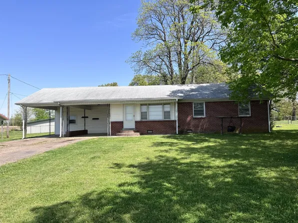 3400 Stella Ruth Rd, Martin, TN 38237