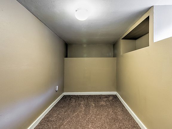 Bonus room #2 down stairs