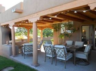9 Reno Rd, Santa Fe, NM 87508