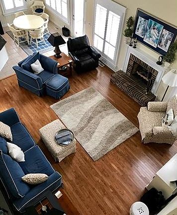 3rd image of 4282 Pointe Norman Dr
