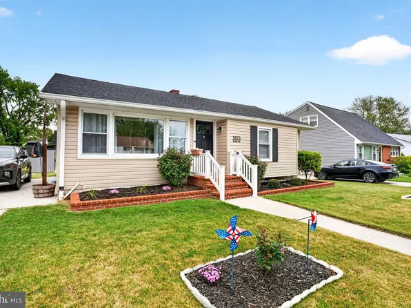 9011 Carlisle Ave, Nottingham, MD 21236