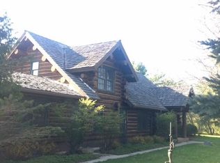 1639 S Highway 83, Hartford, WI 53027