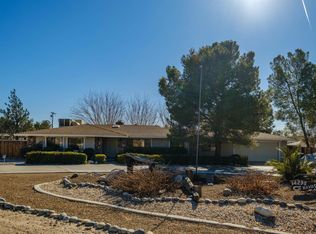 14295 Havasu Rd, Apple Valley, CA 92307
