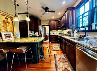 17 Lincoln St, Newport, RI 02840