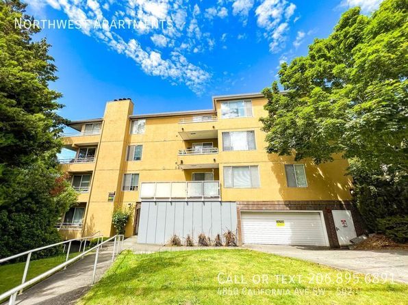 4850 California Ave SW APT 502