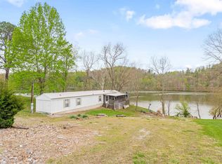 4272 Paradise Rd, Hiwassee, VA 24347