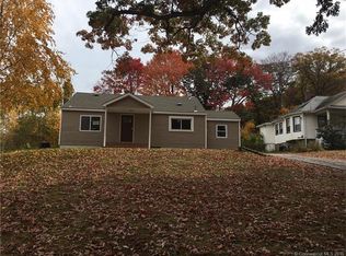 161 Scott Rd, Waterbury, CT 06705