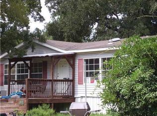 8800 Stretch Ln, Bryan, TX 77808