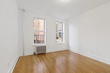 Rented by Akelius Real Estate Management