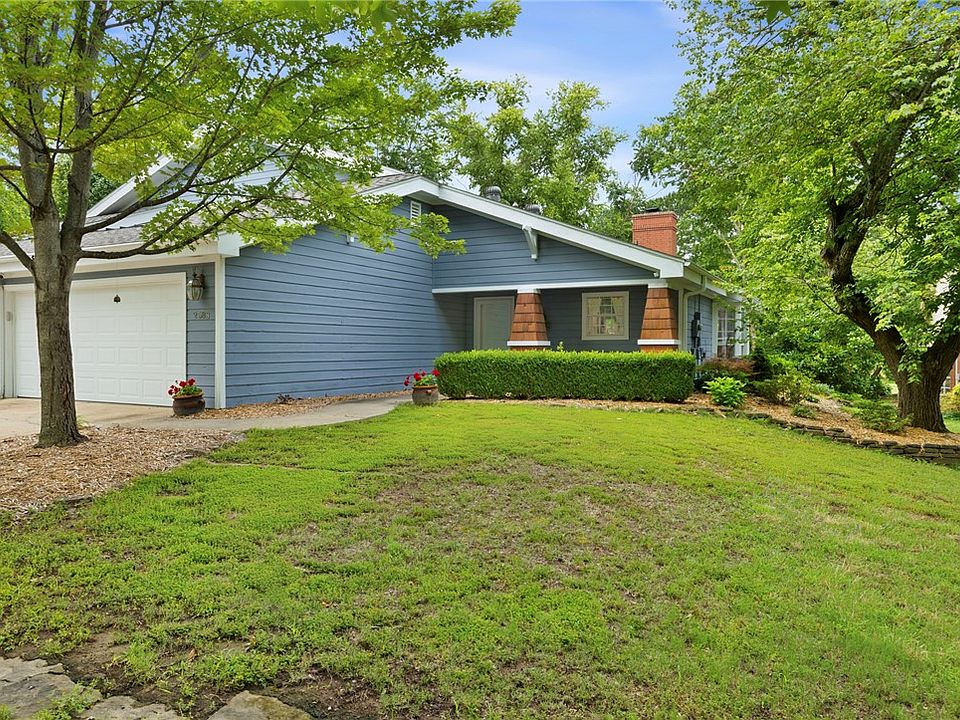 1st image of 2583 E Joyce Blvd