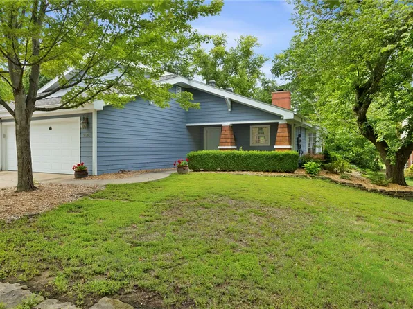 2583 E Joyce Blvd, Fayetteville, AR 72703