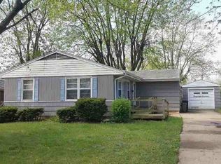 2817 N Victoria Ave, Peoria, IL
