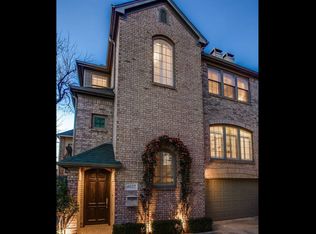 4037 Bowser Ave, Dallas, TX 75219