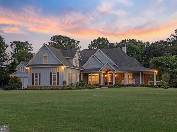 114 Ashton Farms Dr, Canton, GA 30115