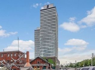 70 Distillery Ln #307, Toronto, ON M5A0E3