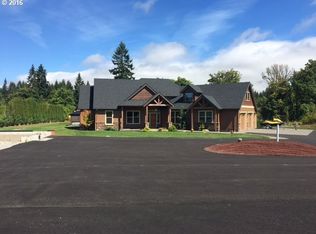 1706 NW 179th St, Ridgefield, WA 98642