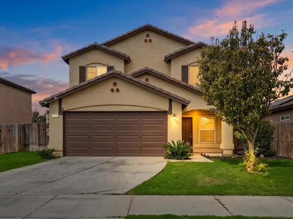 7125 Olen Arnold Ave, Bakersfield, CA 93307