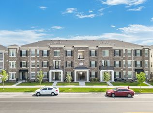 13049 S Cannavale Ln #A202, Herriman, UT 84096