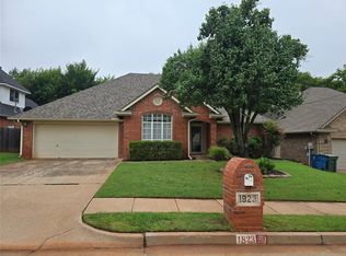1823 Chelsea Dr, Edmond, OK 73013