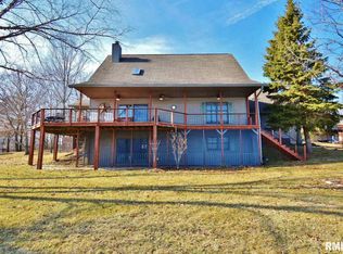 116 Sunnyview Pl, Dahinda, IL 61428