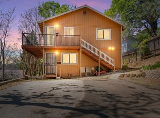 316 1st St, Grass Valley, CA 95945