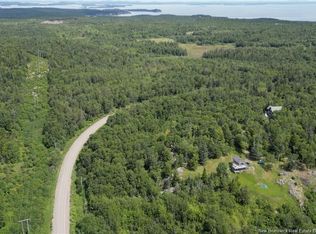 501 Fundy Dr, Campobello Island, NB E5E 1X1