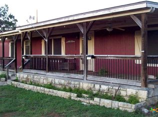 3824 Wegner Rd, New Braunfels, TX 78132