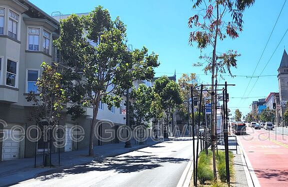 2nd image of 2340 Van Ness Ave #C