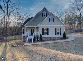 30 Fieldstone Dr, Rome, GA 30161