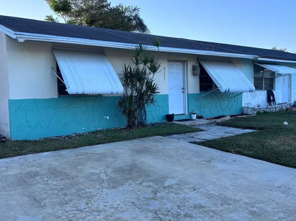 4663 Empire Way, Greenacres, FL 33463