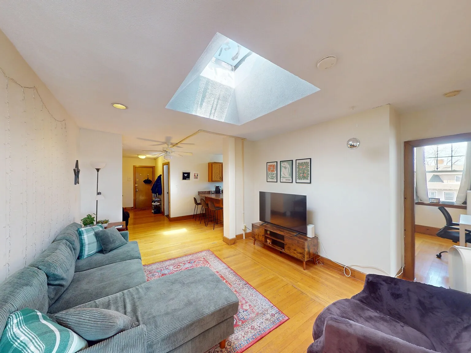 75 Nottinghill Rd, Brighton, MA, 02135 — Photo 2