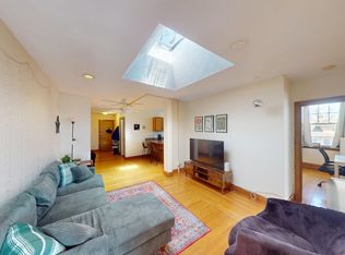 75 Nottinghill Rd #11, Brighton, MA 02135