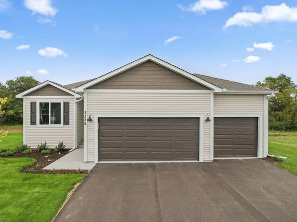 1338 Orchid Way, New Richmond, WI 54017