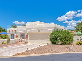 64240 E Echo Canyon Ct, Saddlebrooke, AZ 85739