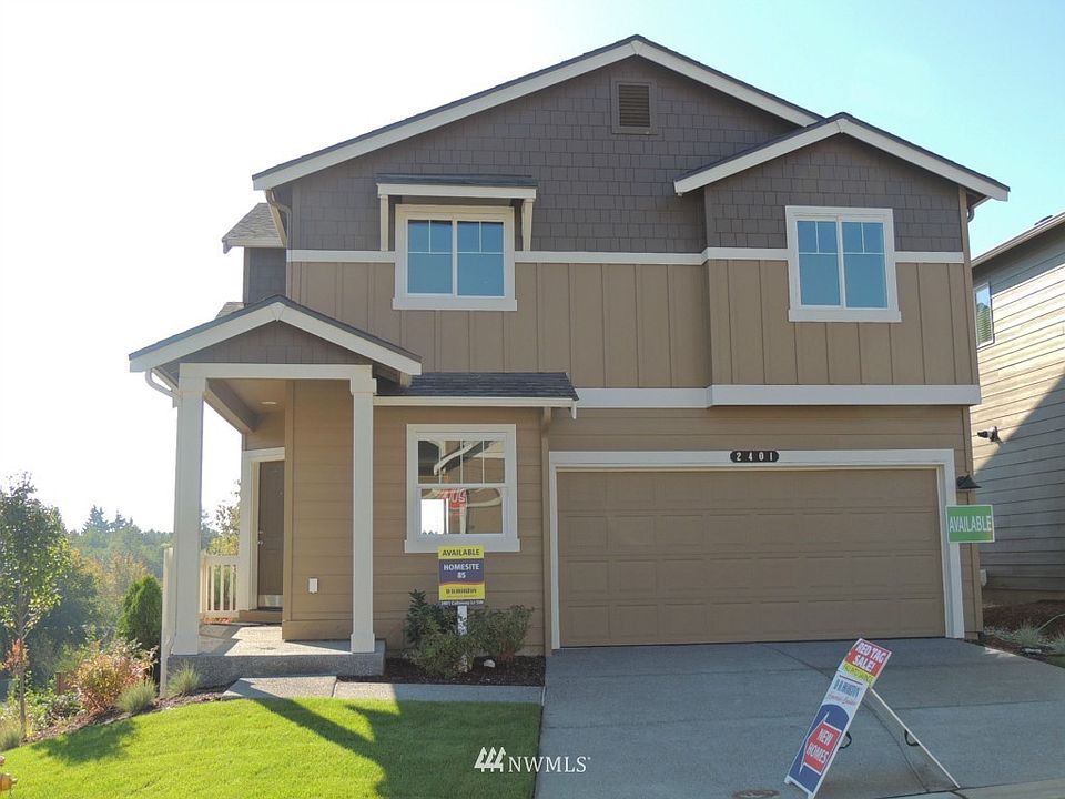 1st image of 2401 Callaway (Lot 85) Lane SW