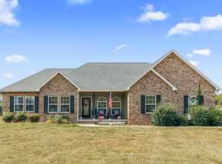 1202 Butterfly Cove Trl, Decatur, TN 37322