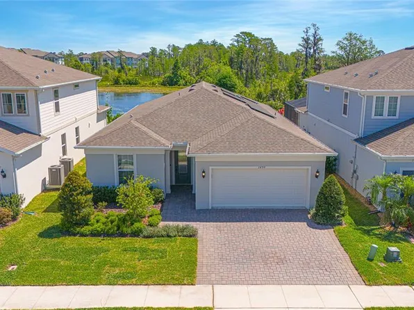 2490 Southlawn Ln, Clermont, FL 34714