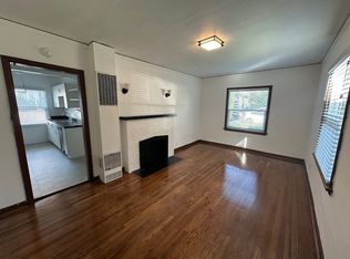 Inverness Apartments, Portland, OR 97214