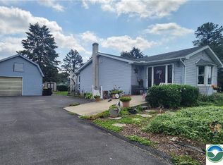 488 Daniels Rd, Nazareth, PA 18064