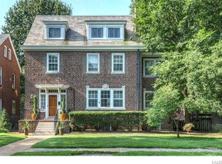 6612 Waterman Ave, Saint Louis, MO