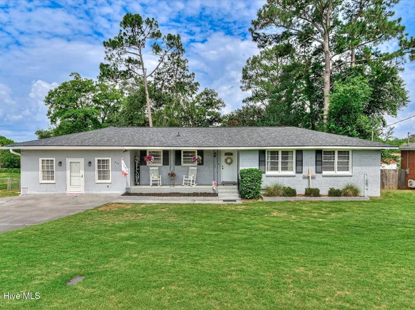 634 Victoria Drive, North Augusta, SC 29841