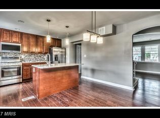 3244 Yosemite Ave, Baltimore, MD 21215