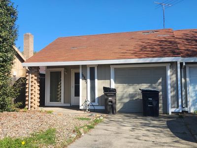 10872 Paiute Way, Rancho Cordova, CA, 95670